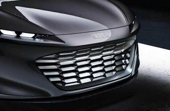 Бизнес- джет для дорог: Audi показала, как будет выглядеть будущее