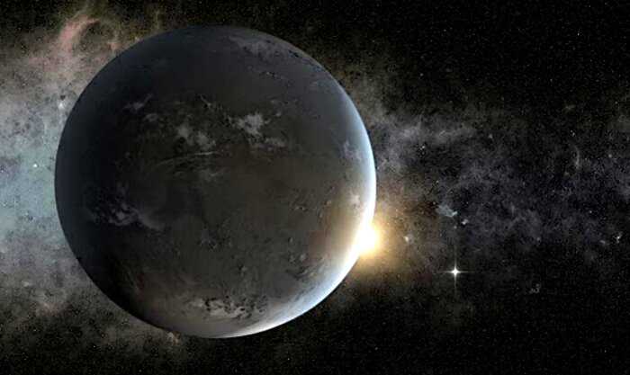 3 планеты у других звезд, которые могут быть лучше Земли: здесь 20 градусов тепла и есть вода