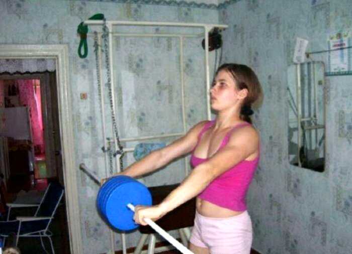 Как сейчас выглядит самая сильная девочка планеты Варя Акулова, которая в 10 лет могла поднять 700 килограмм