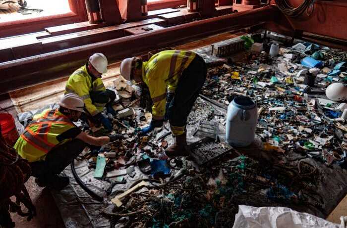 Бросил университет, чтобы спасти планету: 27-летний парень создал самый крупный эко-стартап для очистки Тихого океана от пластика