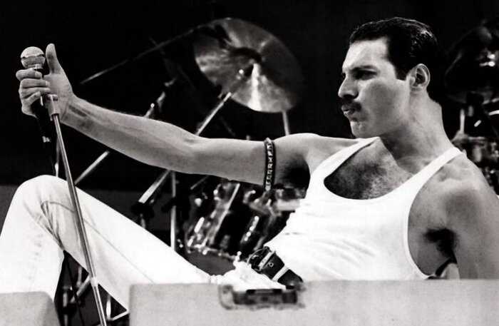30 лет без Фредди Меркьюри: 15 фактов, которых вы не знали о фронтмене Queen