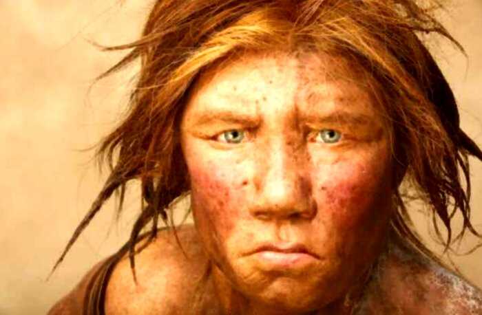 Топ-10: Интересные и странные факты про неандертальцев