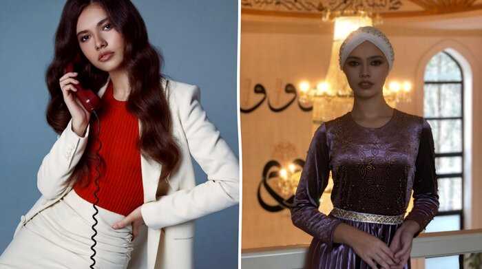 Кто такая Ралина Арабова, которая будет представлять Россию на «Мисс Вселенная – 2021»