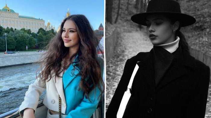 Кто такая Ралина Арабова, которая будет представлять Россию на «Мисс Вселенная – 2021»