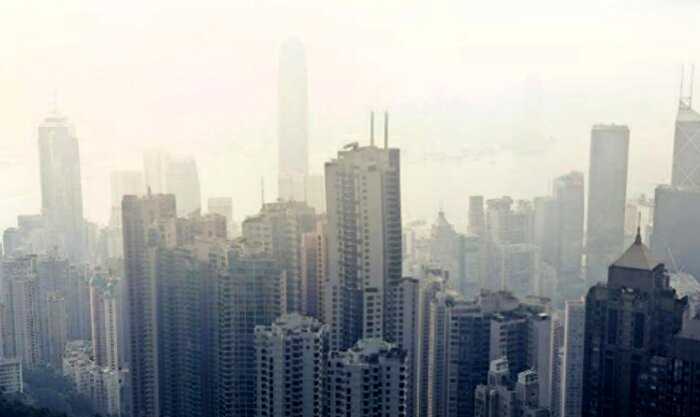 Самый большой город-призрак мира: здесь должны были жить 2 миллиона человек