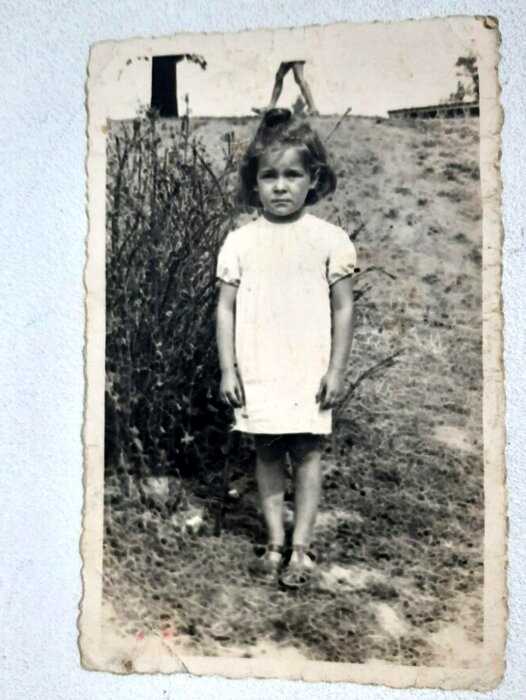 Спустя 78 лет полька разыскала семью, которая в Холокост спасла её от концлагеря