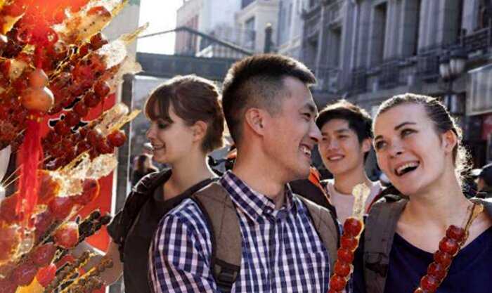 5 русских привычек, которые больше всего удивляют китайцев