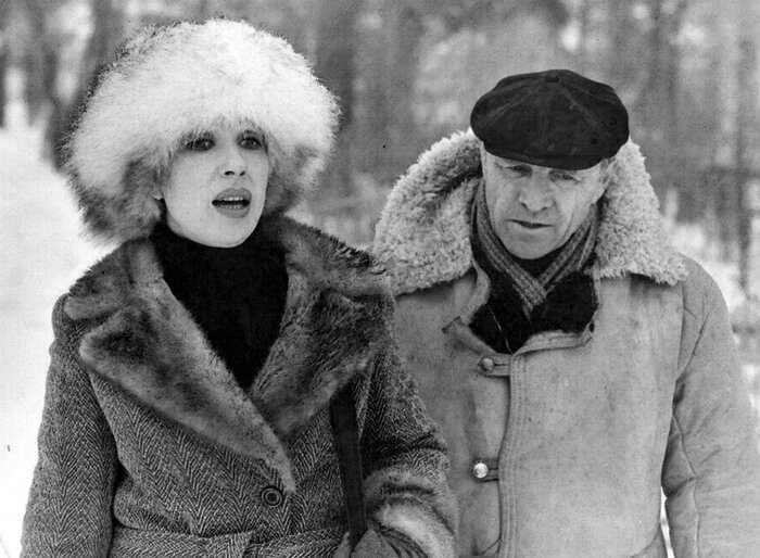 Пять советских фильмов, которые можно посмотреть вместо «Иронии судьбы»