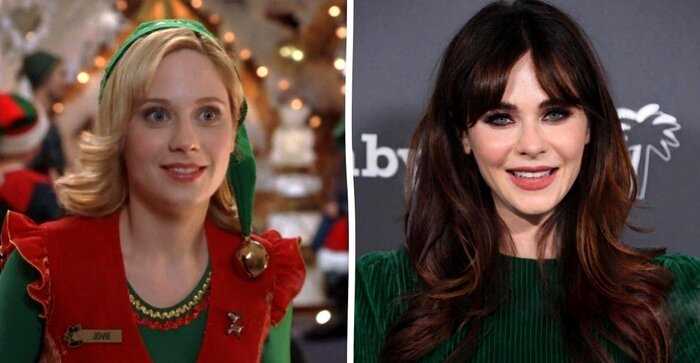Как изменились актёры из новогодних и рождественских фильмов