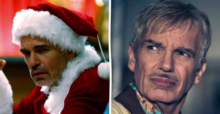 Как изменились актёры из новогодних и рождественских фильмов