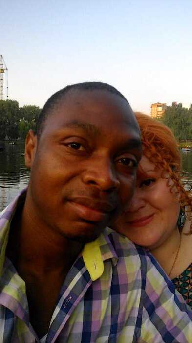 Как сложилась судьба Ирины Сиротиной, которая вышла замуж за студента из Нигерии