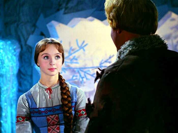 20 студеных фактов о сказке «Морозко» (1964)