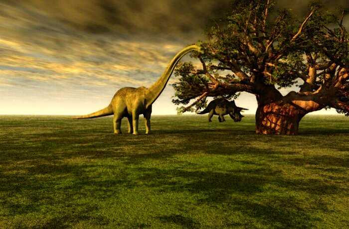 5 мифов о динозаврах, которые до сих пор вводят нас в заблуждение