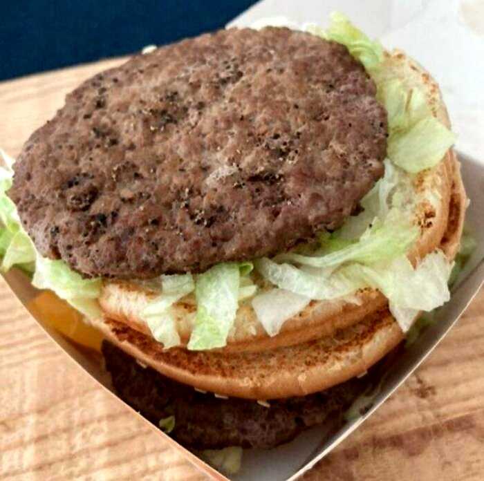15 провальных заказов в Макдональдс, которые оказались не такими, как на картинке, разбив мечты о вкусном обеде