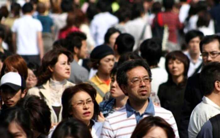Испарившиеся люди: куда ежегодно пропадают тысячи японцев