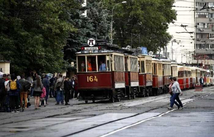 Почему москвичи прозвали трамвай «Аннушкой», и причем здесь Булгаков