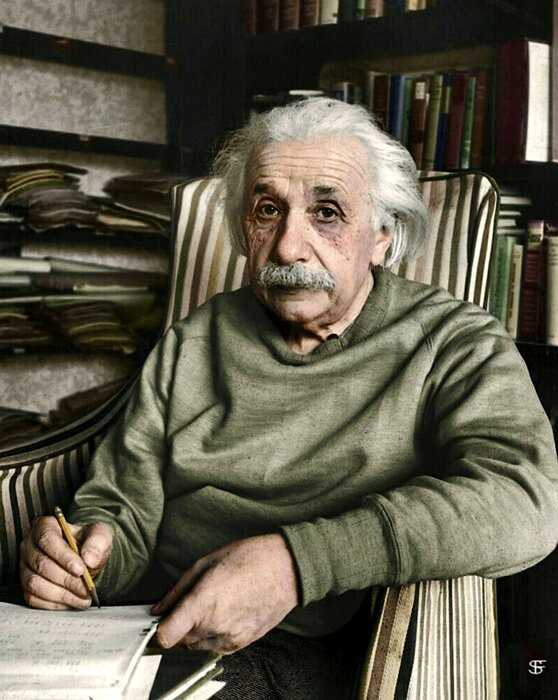 От шумеров до Эйнштейна: 4 исторические загадки, которые так и не будут разгаданы