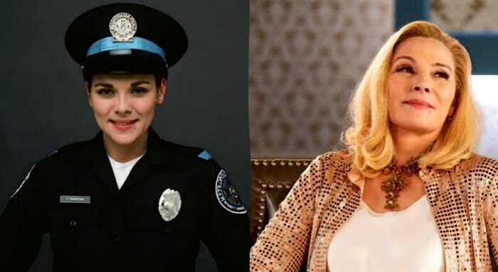 Как изменились актеры сериала «Полицейская академия» спустя 37 лет?