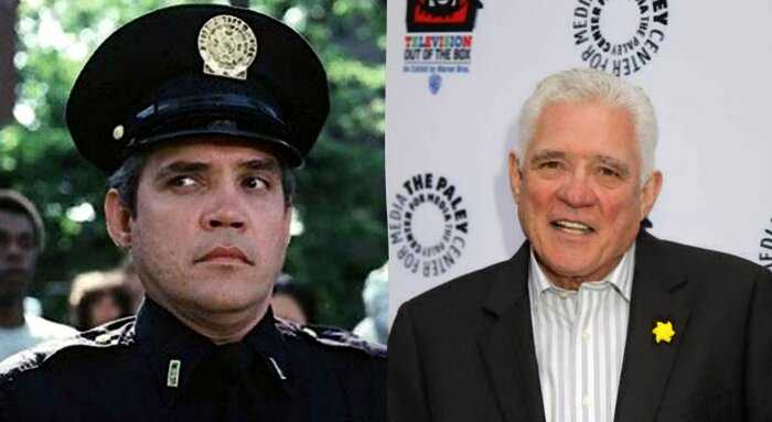 Как изменились актеры сериала «Полицейская академия» спустя 37 лет?