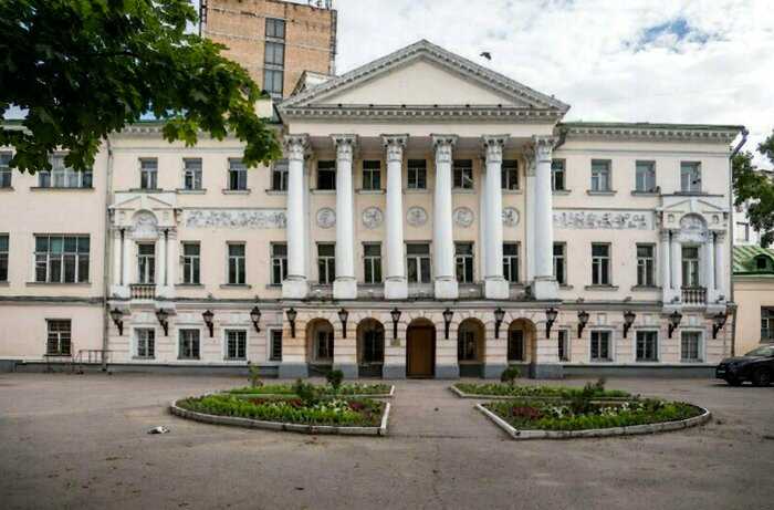 Где жили московские богачи до революции: 9 историй