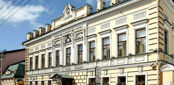 Где жили московские богачи до революции: 9 историй