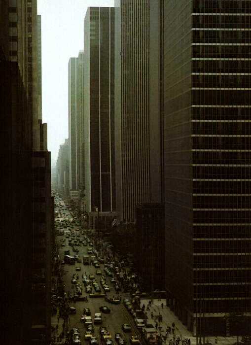 17 фото, показывающих тёмную сторону городов-мегаполисов, жизнь в которых то ещё испытание