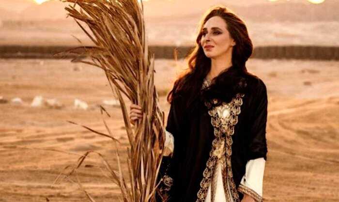 Киевлянка решила остаться в египетской пустыне, вышла замуж за бедуина и рассказала о жизни