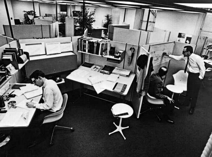 Кто придумал мобильные офисы, и почему он считал свою идею безумной