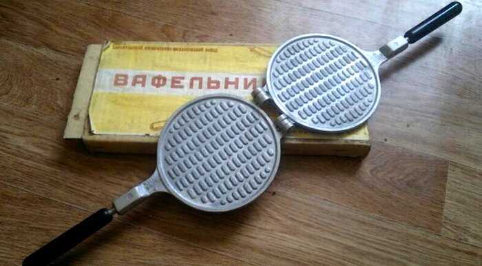 Кухонные вещицы из СССР, которыми пользуются до сих пор