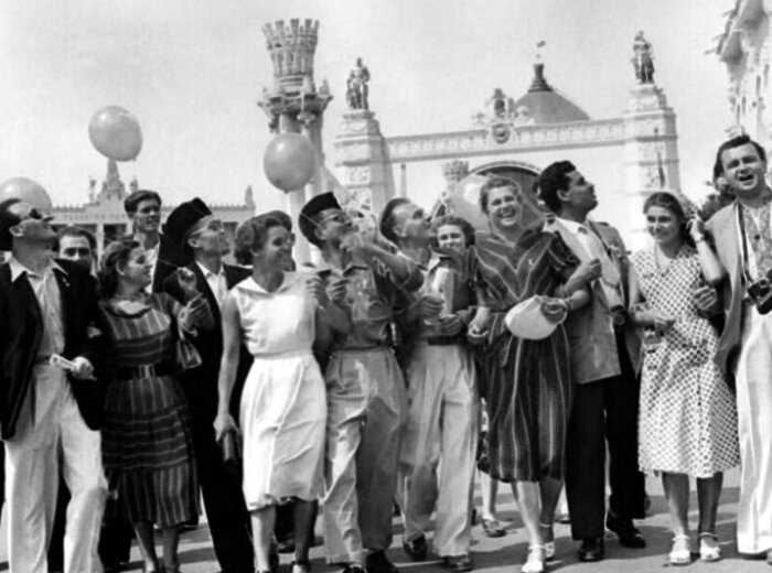 Почему в СССР женщинам запрещали браки с иностранцами